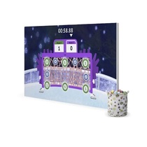 Интерактивный физкультурный комплекс без проектора - «globural.ru» - Тверь