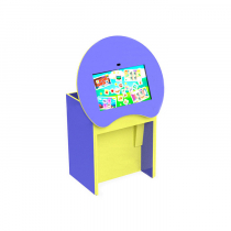 Интерактивный стол "I-TABLE" - «globural.ru» - Тверь