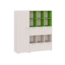 Шкаф Leader - «globural.ru» - Тверь