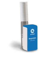 Датчик дыхания (спирометр) по биологии - «globural.ru» - Тверь