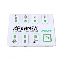 Цифровая лаборатория Архимед по экологии - «globural.ru» - Тверь