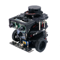 Учебный комплект на базе TurtleBot3 (Расширенный) - «globural.ru» - Тверь