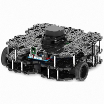 Мобильный робот Turtlebot3 waffle pi - «globural.ru» - Тверь