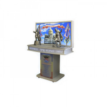 Мультимедийный патриотический комплекс «Уголок Казачьей славы»  - «globural.ru» - Тверь