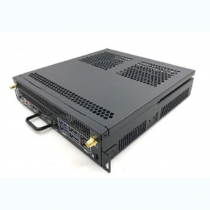Встраиваемый OPS компьютер Newline Intel Core i3 - «globural.ru» - Тверь