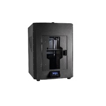 3D-принтер 3D HT 300 (1 экструдер, высокотемпературный) - «globural.ru» - Тверь