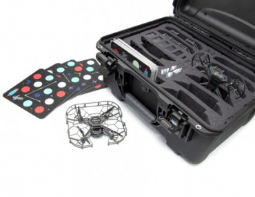 Образовательный комплект программируемого квадрокоптера DJI TELLO EDU (Стартовый – 5) - «globural.ru» - Тверь