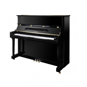 Пианино акустическое с табуретом/ банкеткой для пианино - «globural.ru» - Тверь