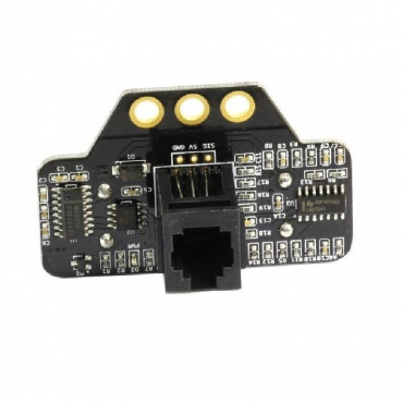 Ультразвуковой датчик расстояния - Me Ultrasonic Sensor V3 - «globural.ru» - Тверь
