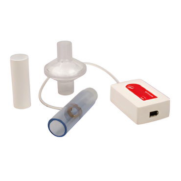 Спирометрический датчик - «globural.ru» - Тверь