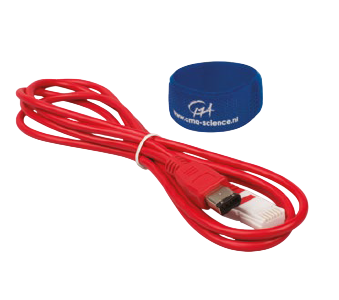 Провод датчика к цифровой лаборатории VinciLab - «globural.ru» - Тверь