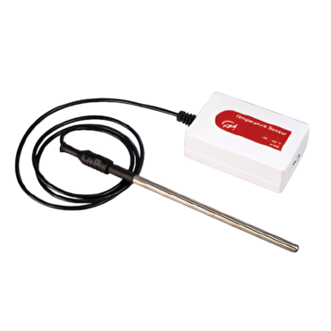 Датчик температуры к цифровой лаборатории VinciLab - «globural.ru» - Тверь