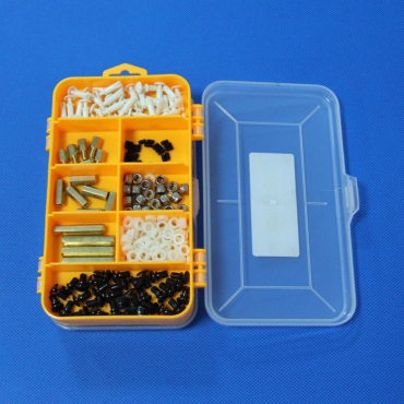Ресурсный набор Hardware Pack - «globural.ru» - Тверь