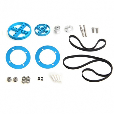 Ресурсный набор Timing Belt Motion Pack-Blue - «globural.ru» - Тверь