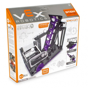 Набор VEX by HEXBUG "Подъемник" - «globural.ru» - Тверь