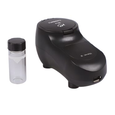 Датчик мутности к цифровой лаборатории VinciLab - «globural.ru» - Тверь