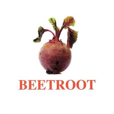 "Vegetables-Greenery-2" ("Овощи-Зелень-2") английские карточки Домана - «globural.ru» - Тверь