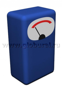Бензоколонка - «globural.ru» - Тверь