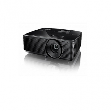Проектор дальнофокусный Optoma S322e - «globural.ru» - Тверь