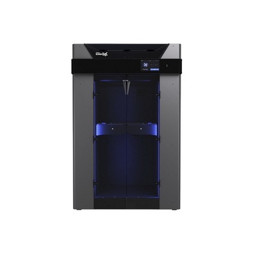 3D-принтер Designer XL PRO S2 - «globural.ru» - Тверь