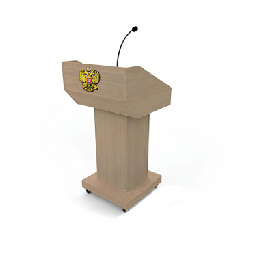 Интерактивная трибуна CONFERENCE I - «globural.ru» - Тверь