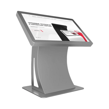 Интерактивный стол Lumia 43" - «globural.ru» - Тверь