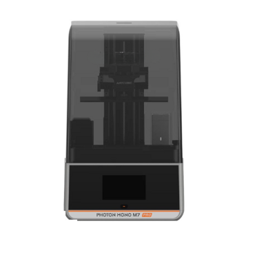 3D принтер Photon Mono M7 Pro - «globural.ru» - Тверь