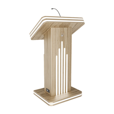 Интерактивная трибуна Light 27" - «globural.ru» - Тверь