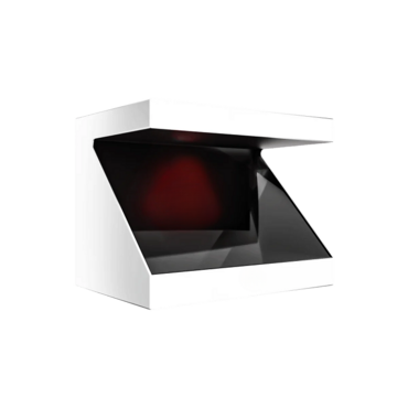 Голографический куб Cube 32" - «globural.ru» - Тверь