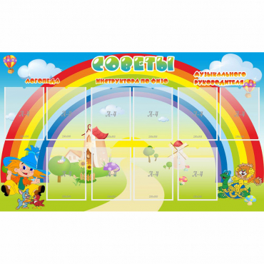 Стенд "Советы" - «globural.ru» - Тверь