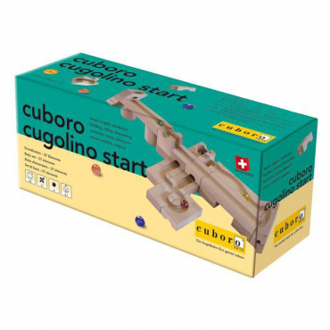 Набор "Cuboro" cugolino start - «globural.ru» - Тверь