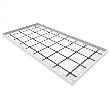 Набор 1/2 поля для соревнований / VEX IQ Challenge Half  Field Perimeter & Tiles - «globural.ru» - Тверь