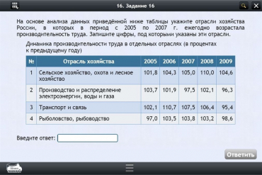 Интерактивные курсы. География 9 класс. Базовый - «globural.ru» - Тверь