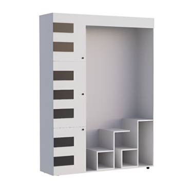 Шкаф Music для хранения музыкальных инструментов - «globural.ru» - Тверь