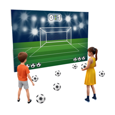 Интерактивная стена Wall - «globural.ru» - Тверь