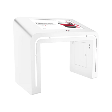 Интерактивный стол Olympic 32" - «globural.ru» - Тверь