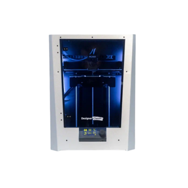 3D-принтер Designer Classic - «globural.ru» - Тверь
