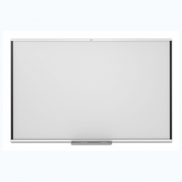 Интерактивная доска SMART SBM777V-43 с пассивным лотком (Notebook 22) - «globural.ru» - Тверь