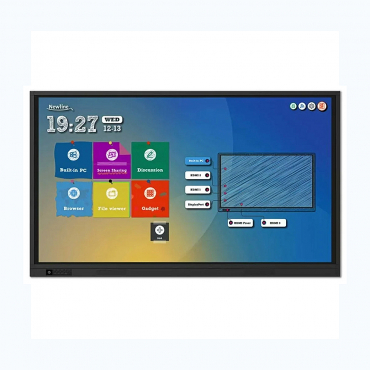 Интерактивная панель Newline TT-7519RS/RU - «globural.ru» - Тверь
