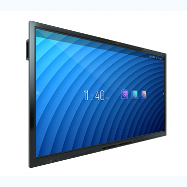 Интерактивный дисплей  SMART SBID-GX165 (в составе интерактивной панели SBID-GX065) - «globural.ru» - Тверь