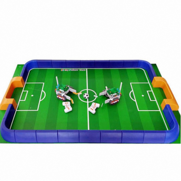 Конструктор по робототехнике Soccer Robot FK - «globural.ru» - Тверь