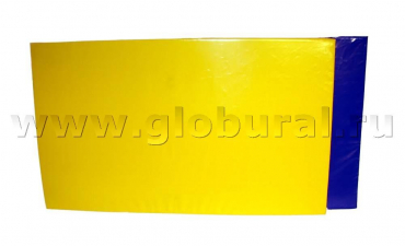 Мат настенный - «globural.ru» - Тверь