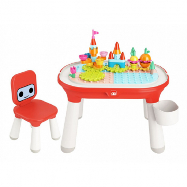 Набор мебели Play Table Sets - «globural.ru» - Тверь