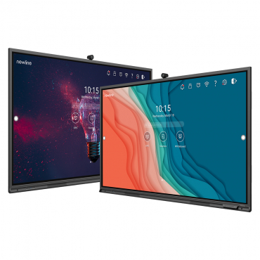 Интерактивная LED панель Newline TT-8622Q - «globural.ru» - Тверь