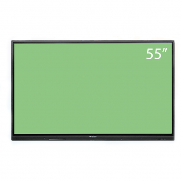 Интерактивная панель "Smart School Board 55" - «globural.ru» - Тверь