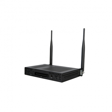 Встраиваемый вычислительный блок Geckotouch Module PC82RA-S	 - «globural.ru» - Тверь