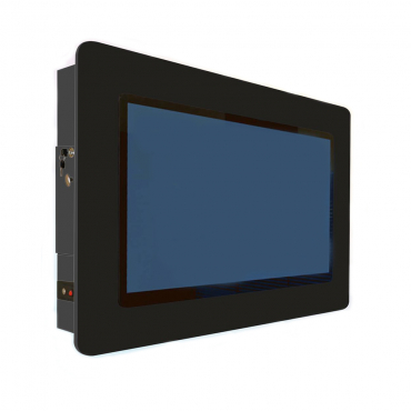 Интерактивная панель «Расписание» 32” light - «globural.ru» - Тверь