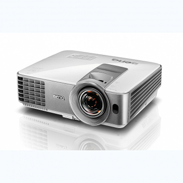 Мультимедийный короткофокусный проектор BenQ MS630ST - «globural.ru» - Тверь