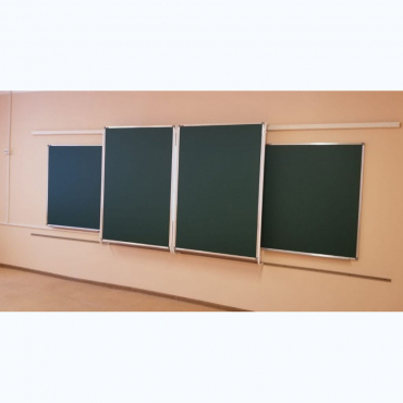 Рельсовая система PolyGlide Slide Mono-1 - «globural.ru» - Тверь