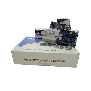 Ресурсный набор "Техническое зрение" - «globural.ru» - Тверь